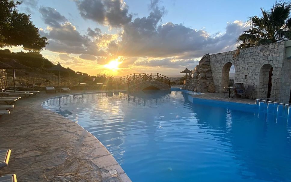 Pool Foto