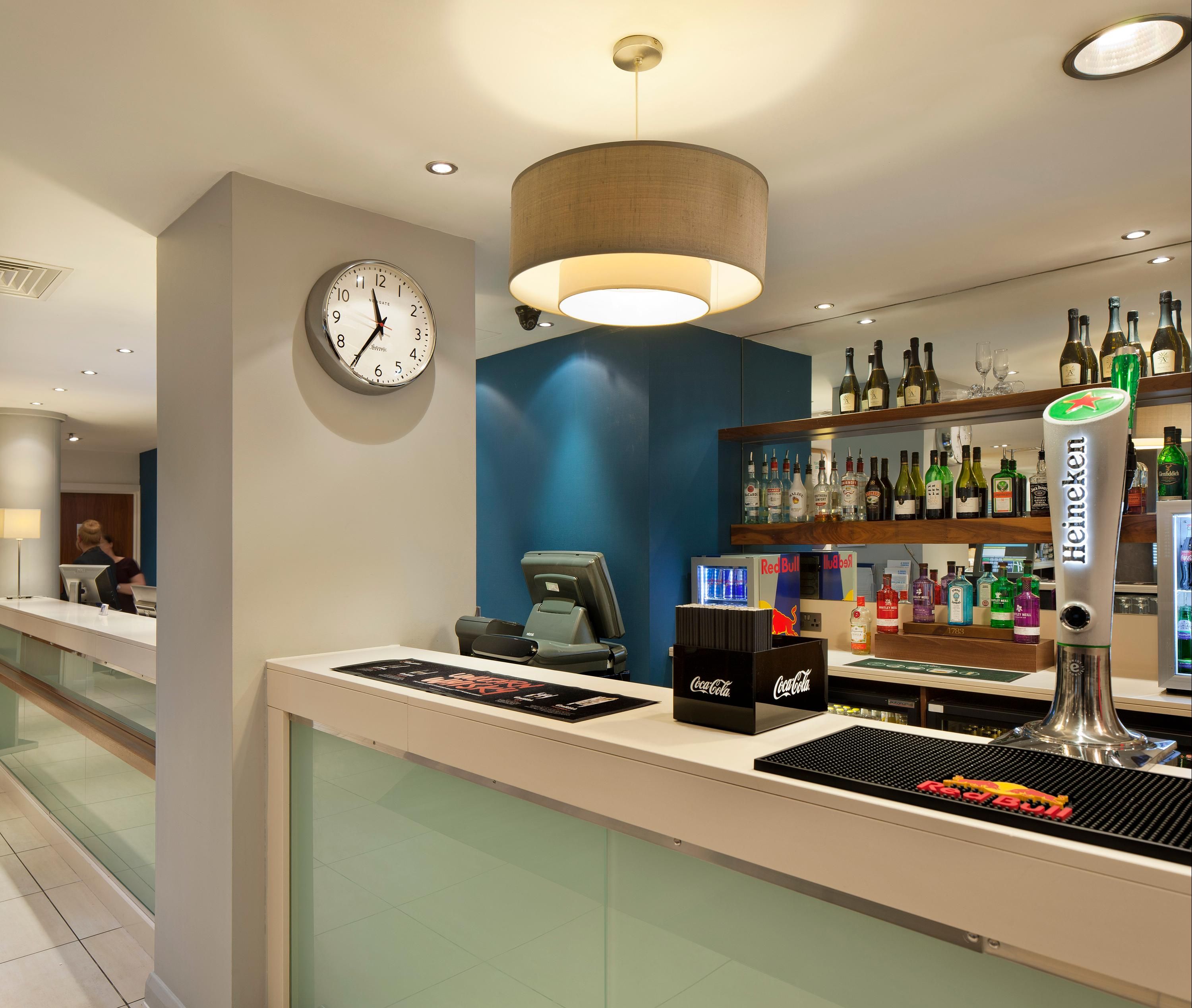 Hotelausstattung