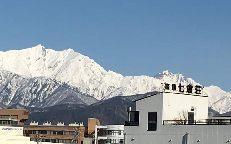 Außenansicht Foto