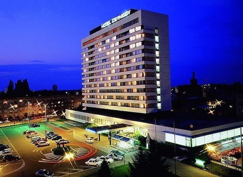 Gebäude Foto