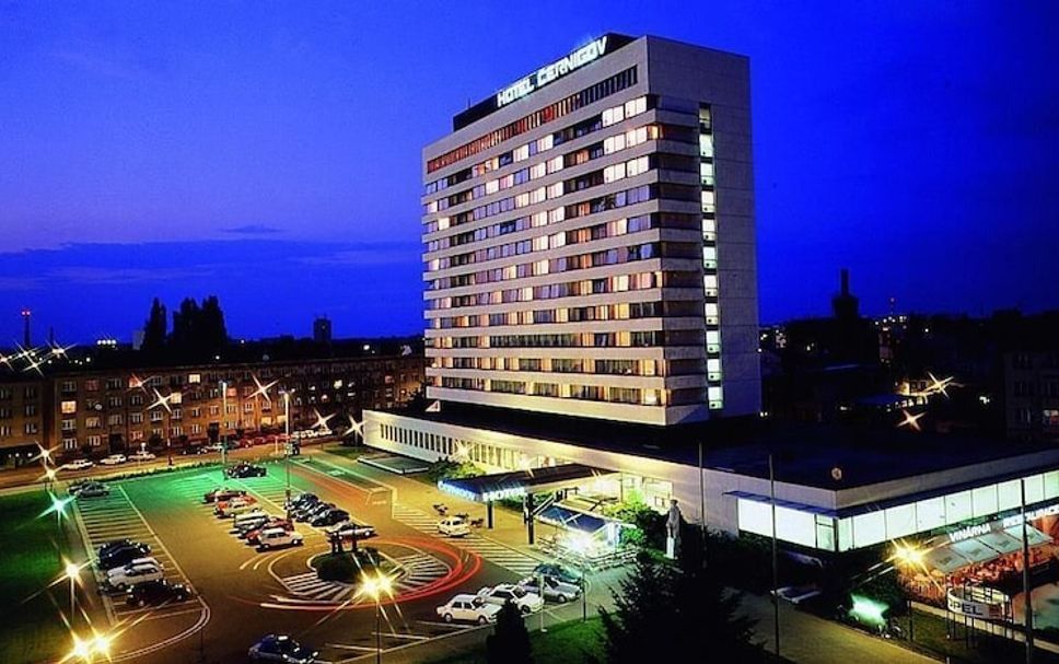 Gebäude Foto