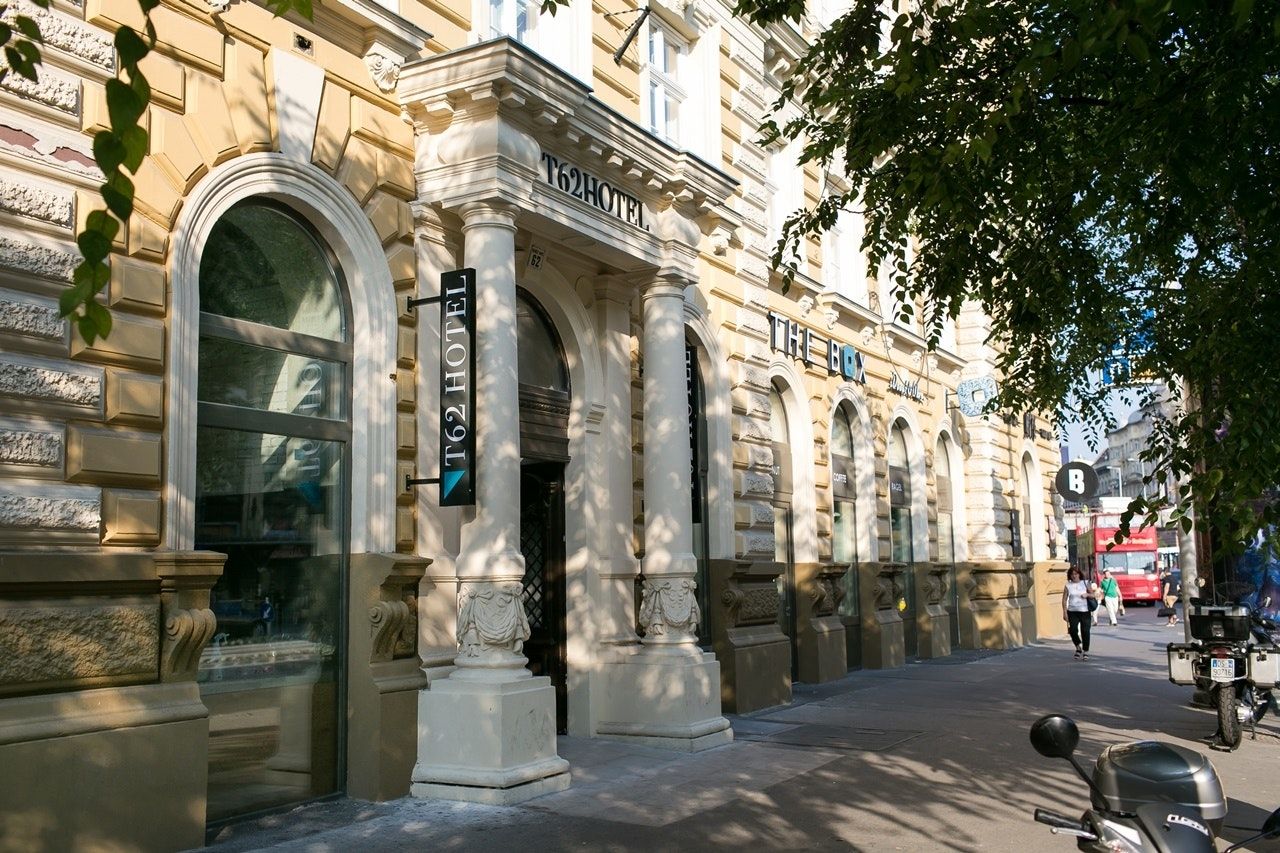 Gebäude