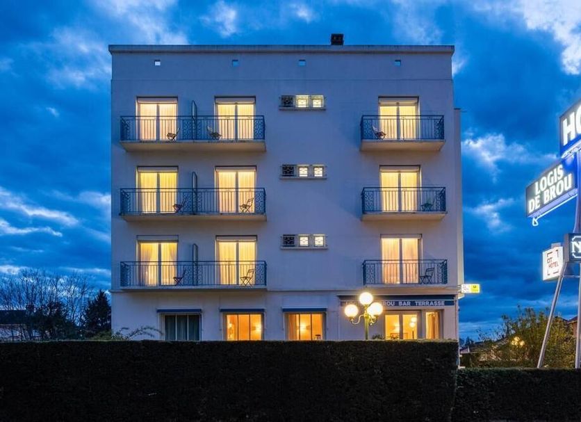 Gebäude Foto