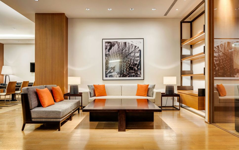 Lounge Foto