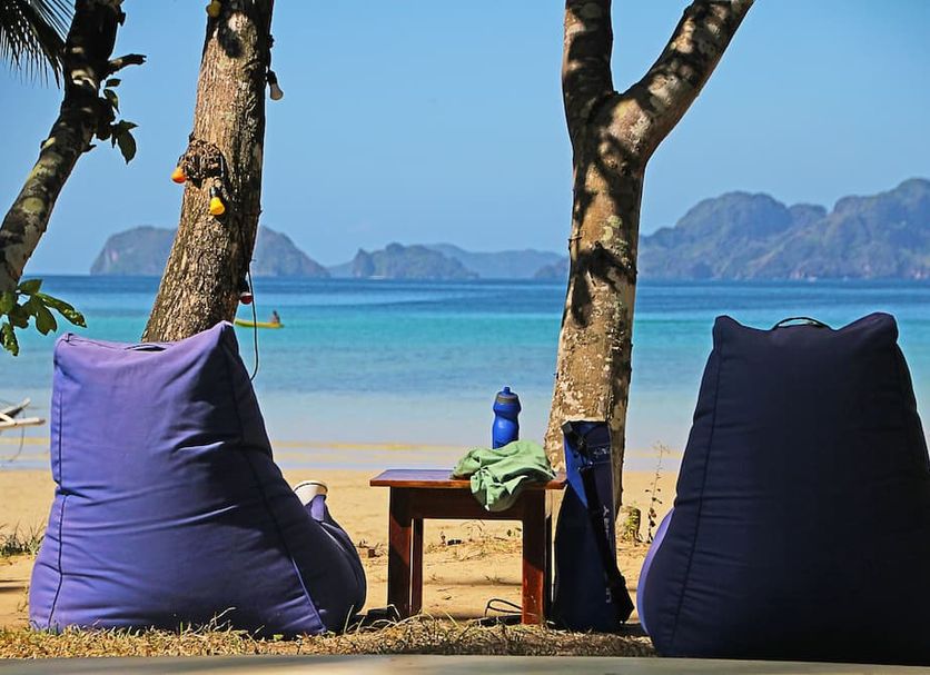 Strand Foto