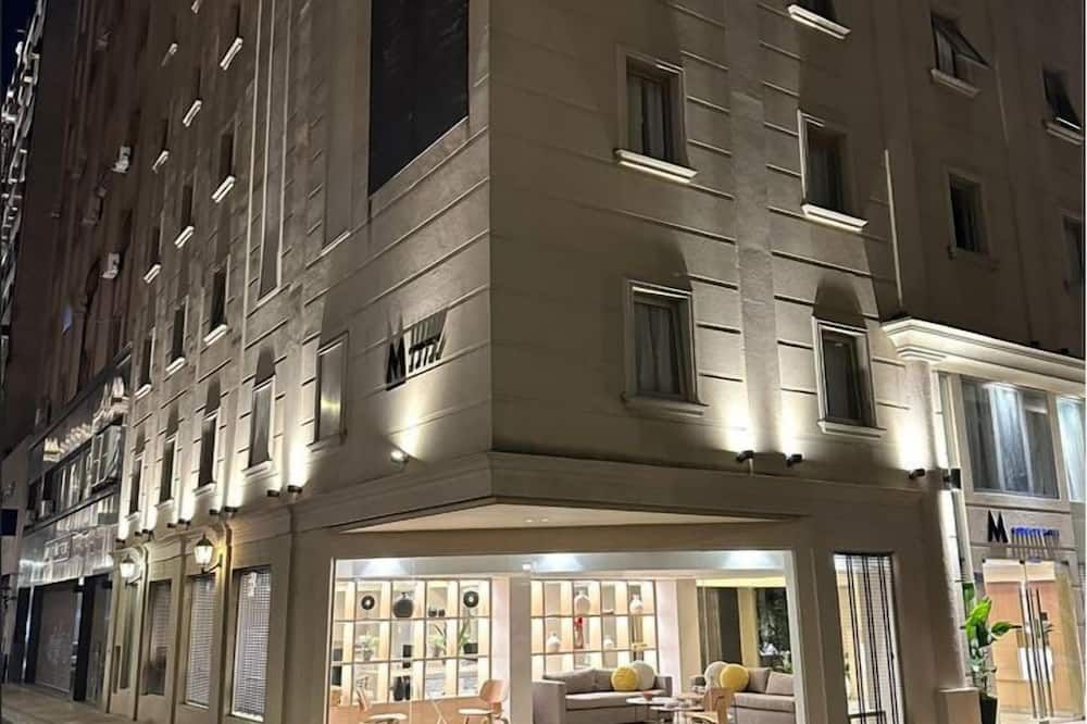 Gebäude