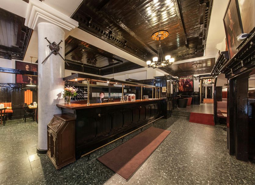 Bar Foto