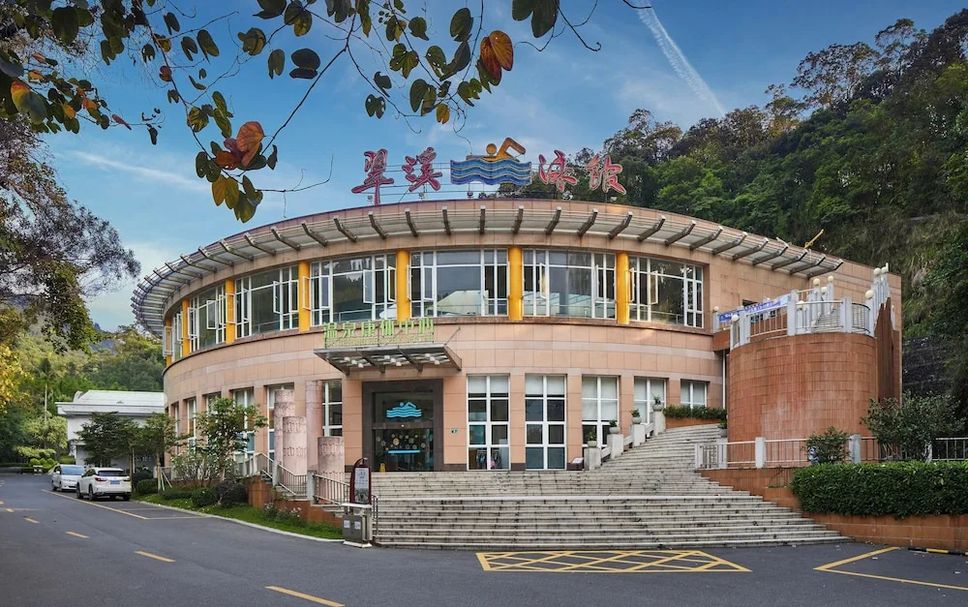 Gebäude Foto