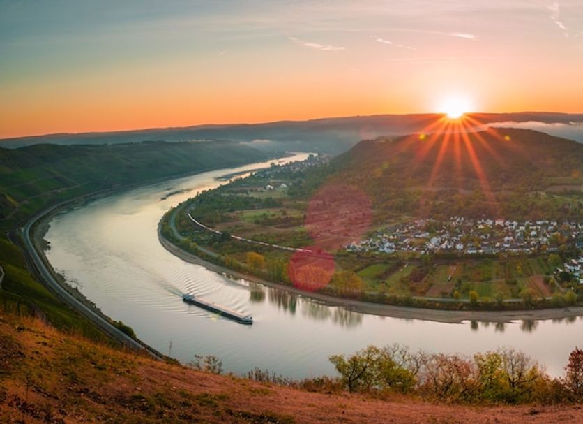 Außenansicht Foto