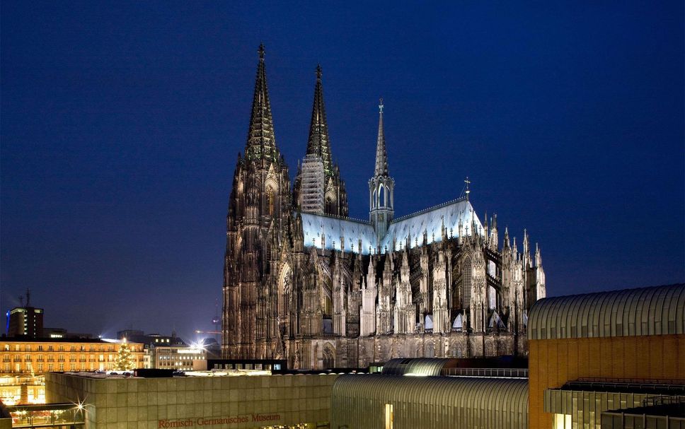 Gebäude Foto