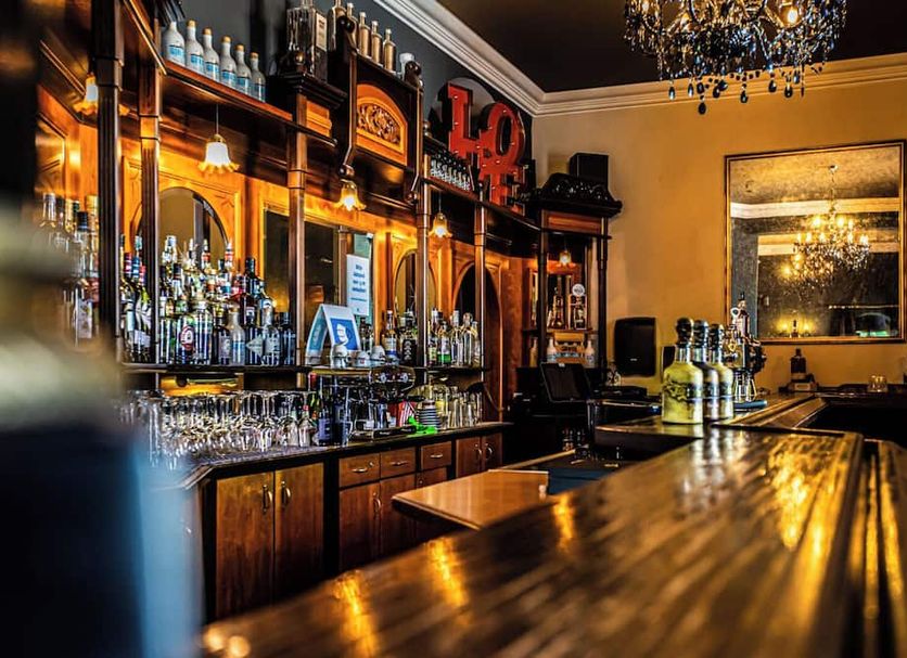 Bar Foto