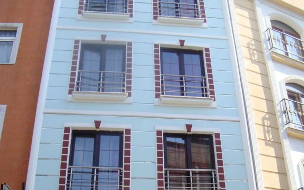 Gebäude Foto