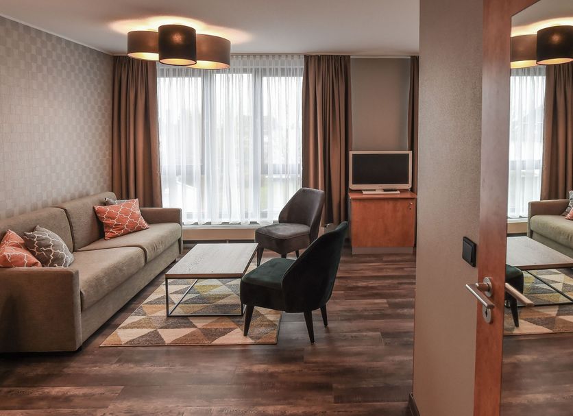 Wohnzimmer Foto