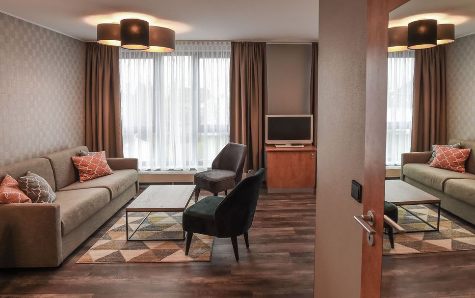 Wohnzimmer Foto