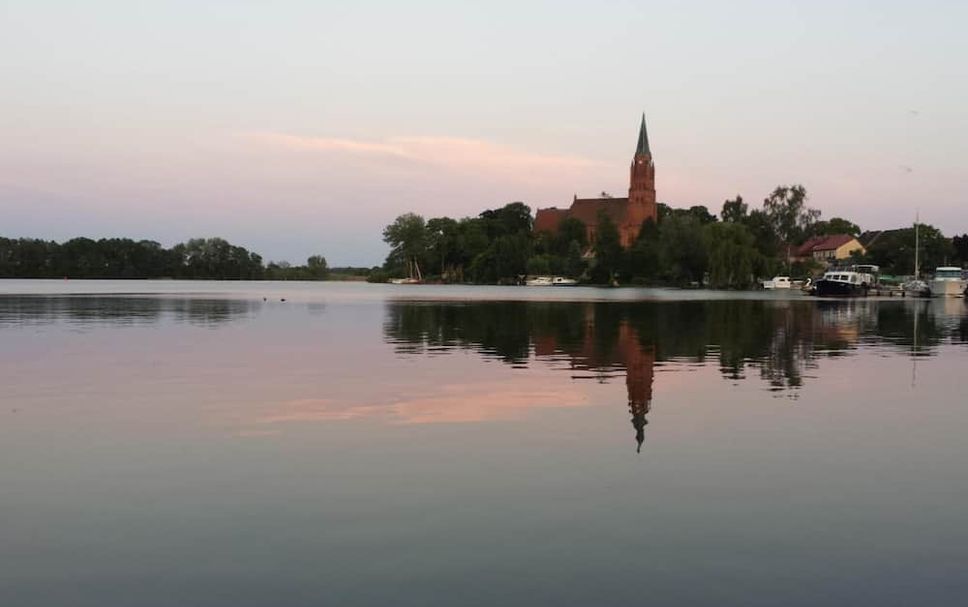 Außenansicht Foto