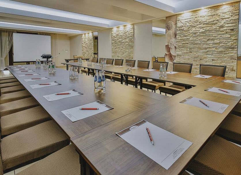Konferenzraum Foto