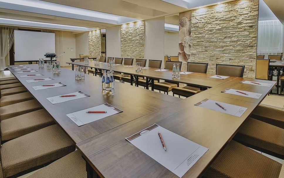 Konferenzraum Foto