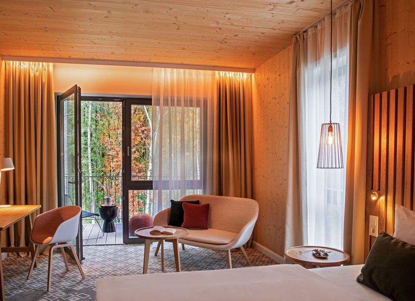 Wohnzimmer Foto
