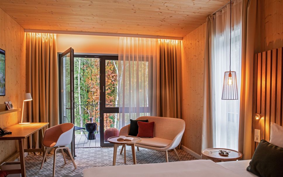 Wohnzimmer Foto