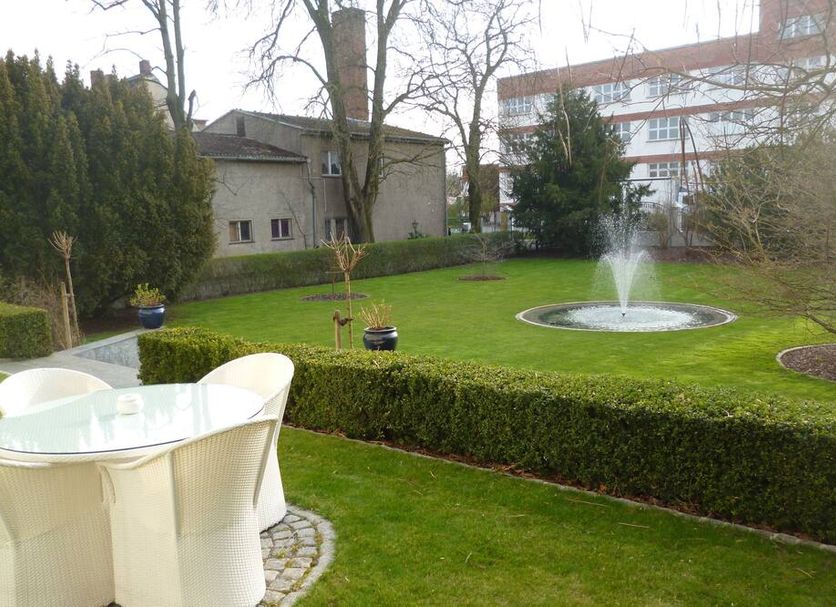 Gebäude Foto