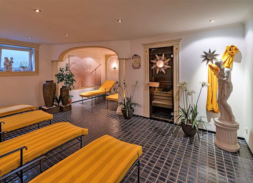 Wellness Foto