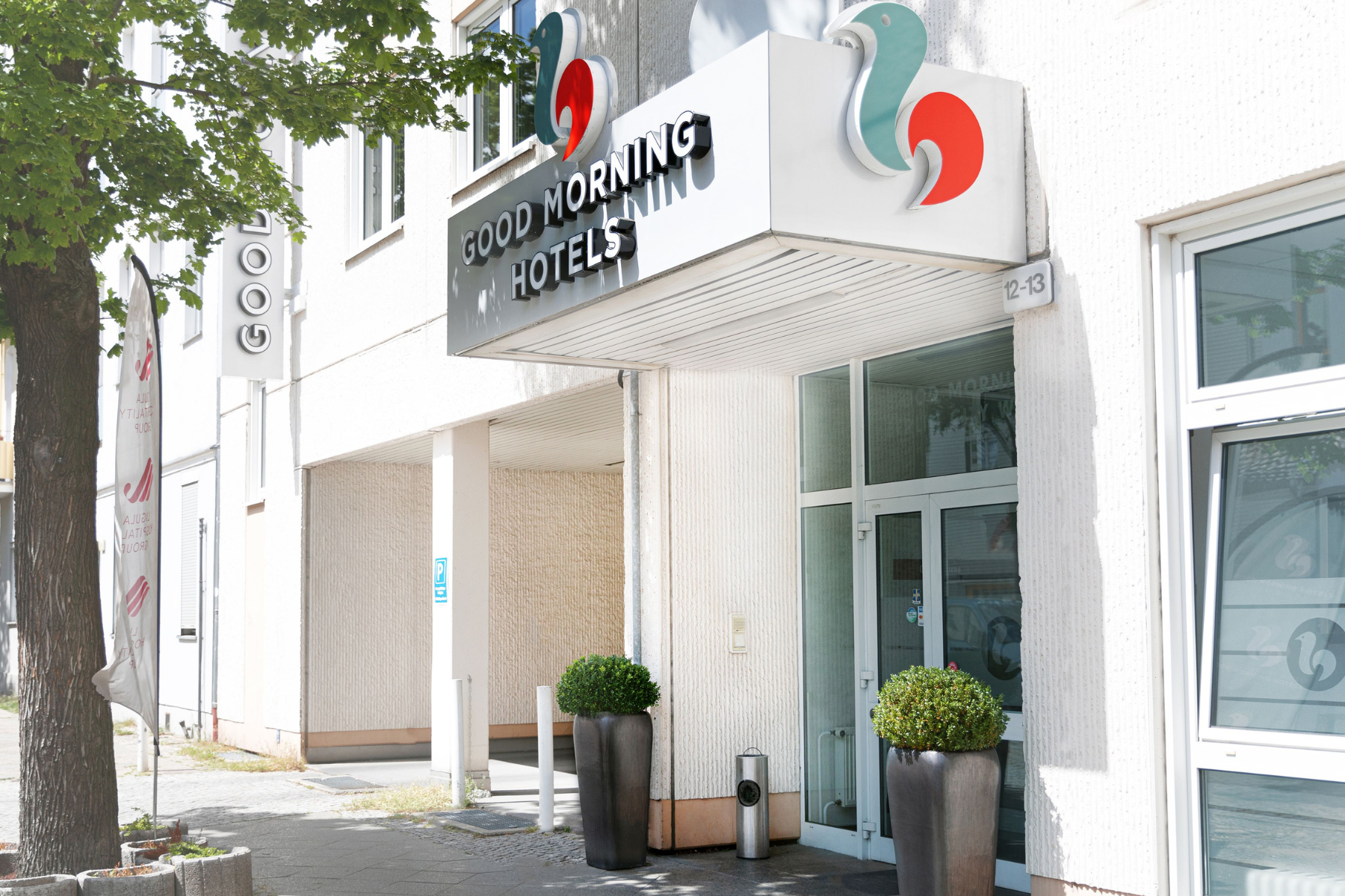 Gebäude