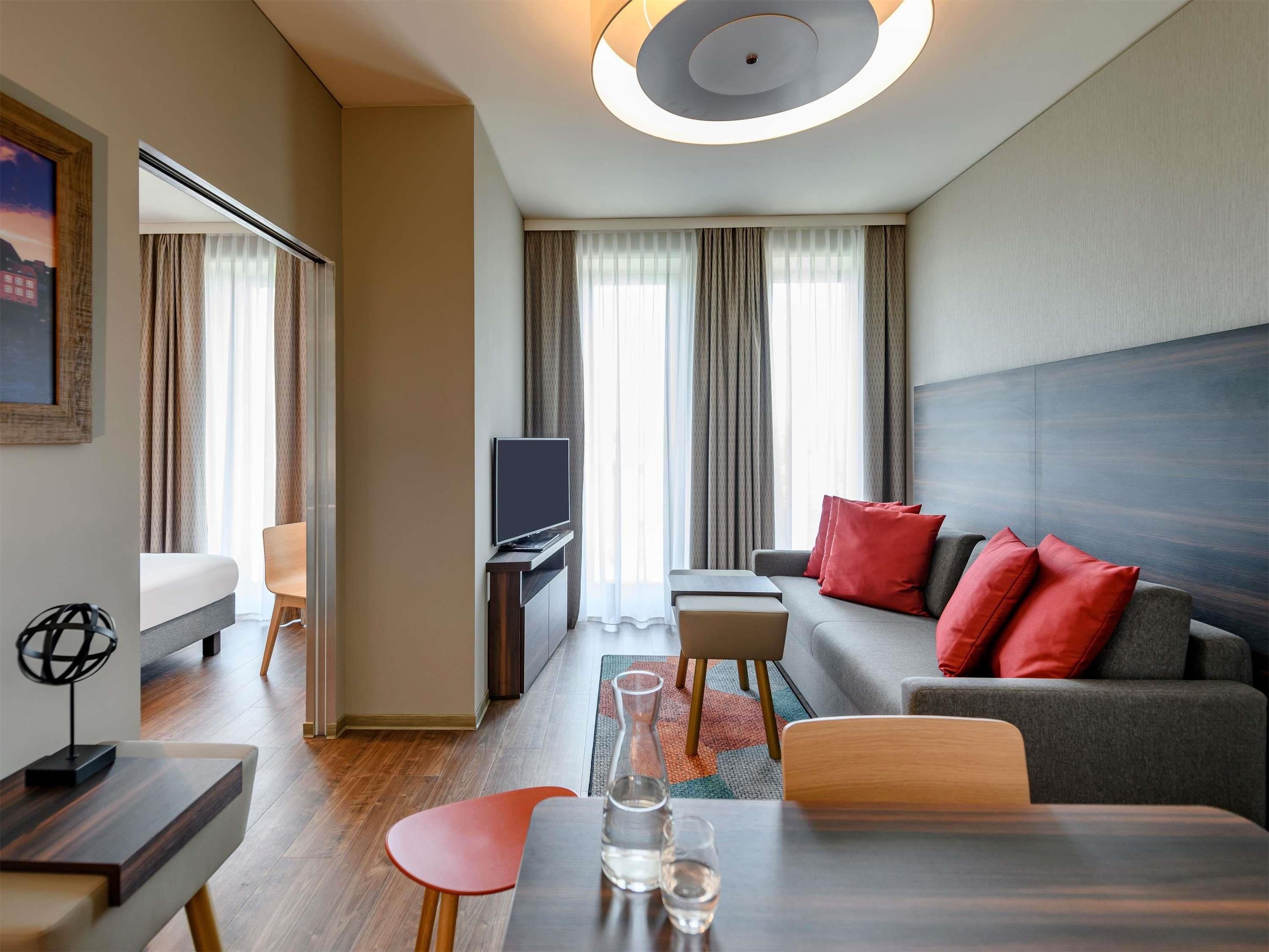 Wohnzimmer Foto