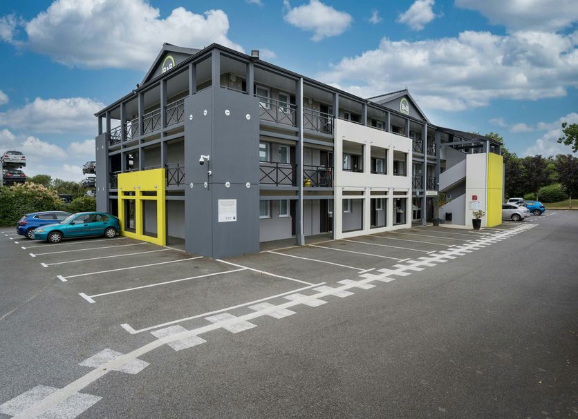 Gebäude Foto