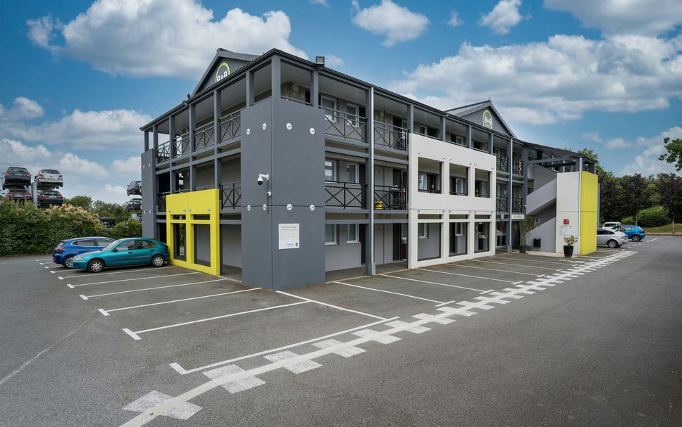 Gebäude Foto