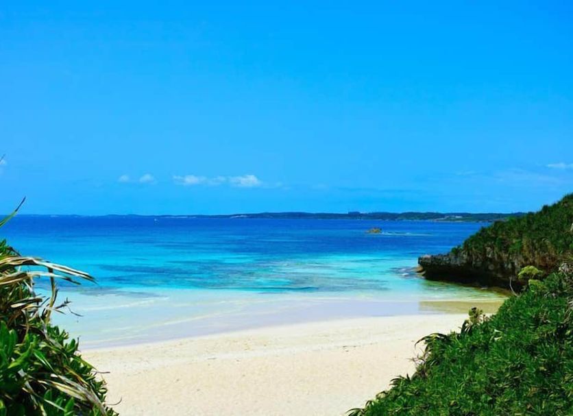 Strand Foto