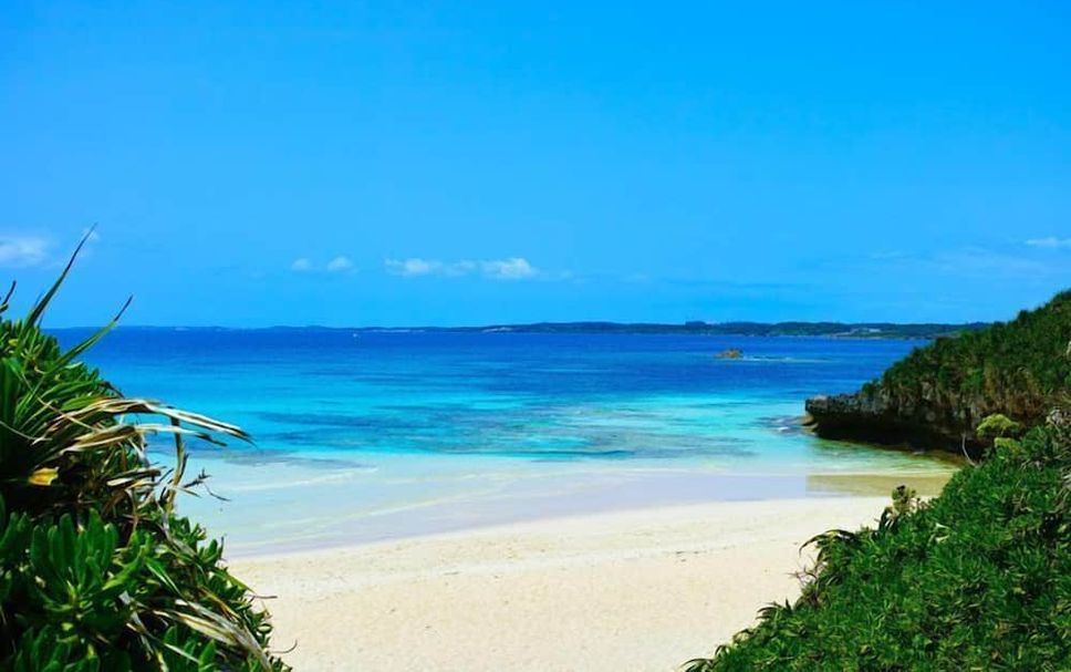Strand Foto