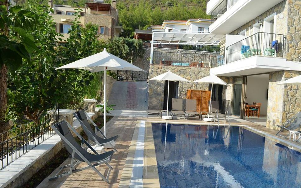 Pool Foto