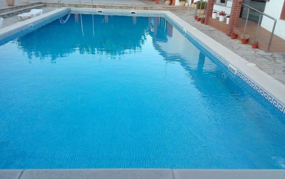 Pool Foto