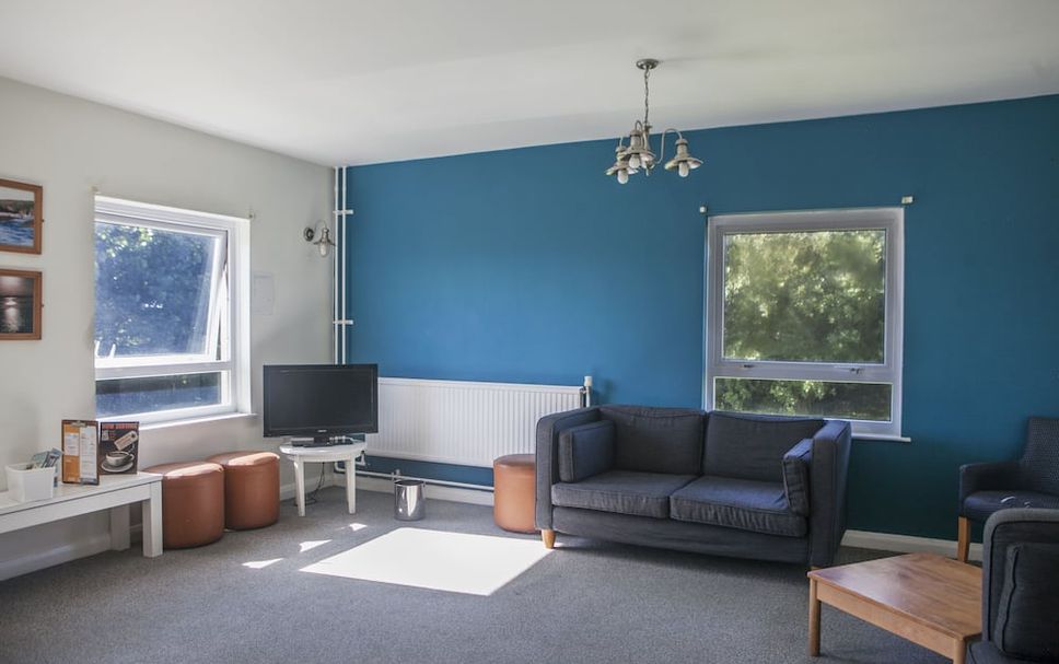 Wohnzimmer Foto