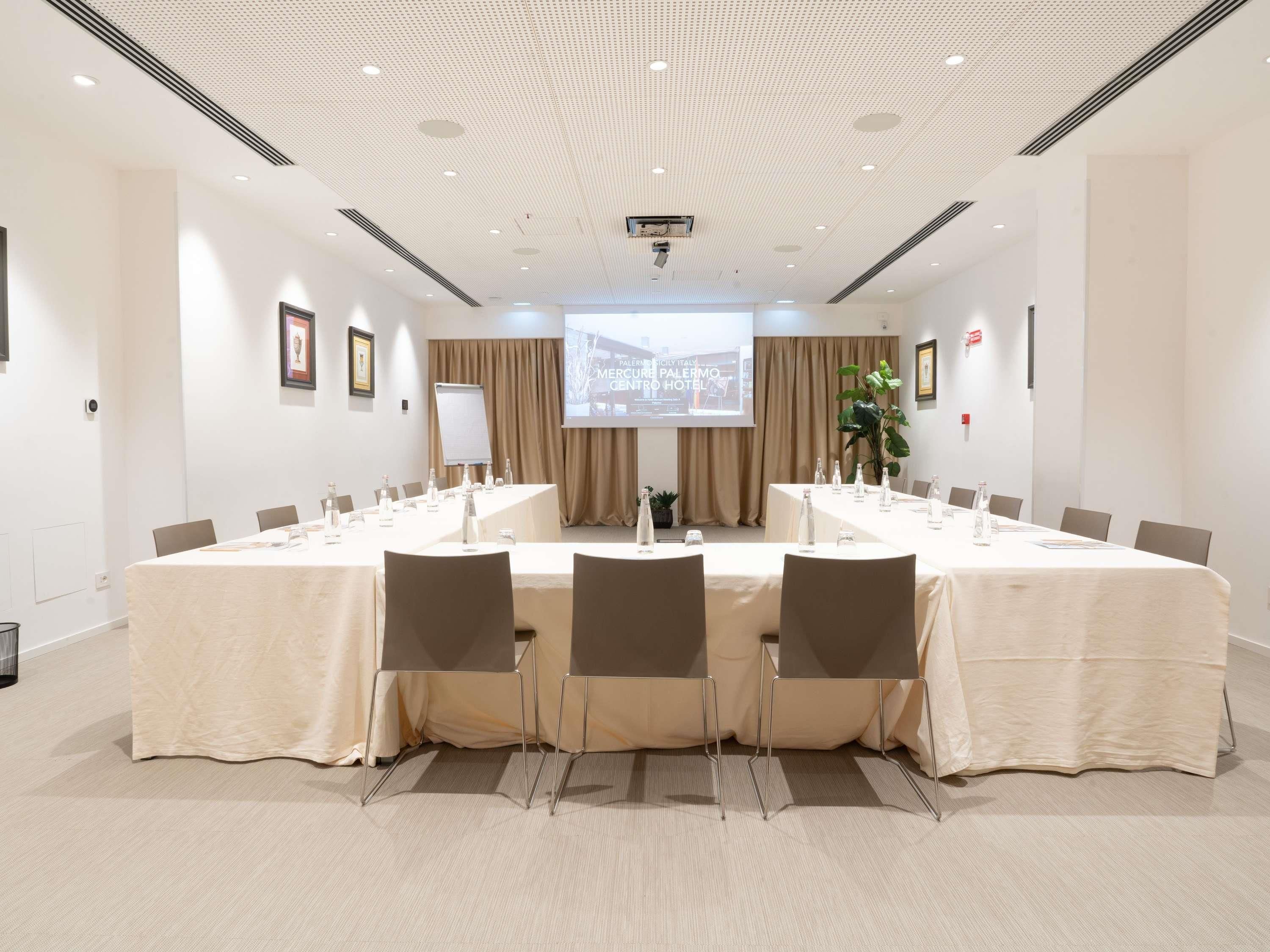 Konferenzraum