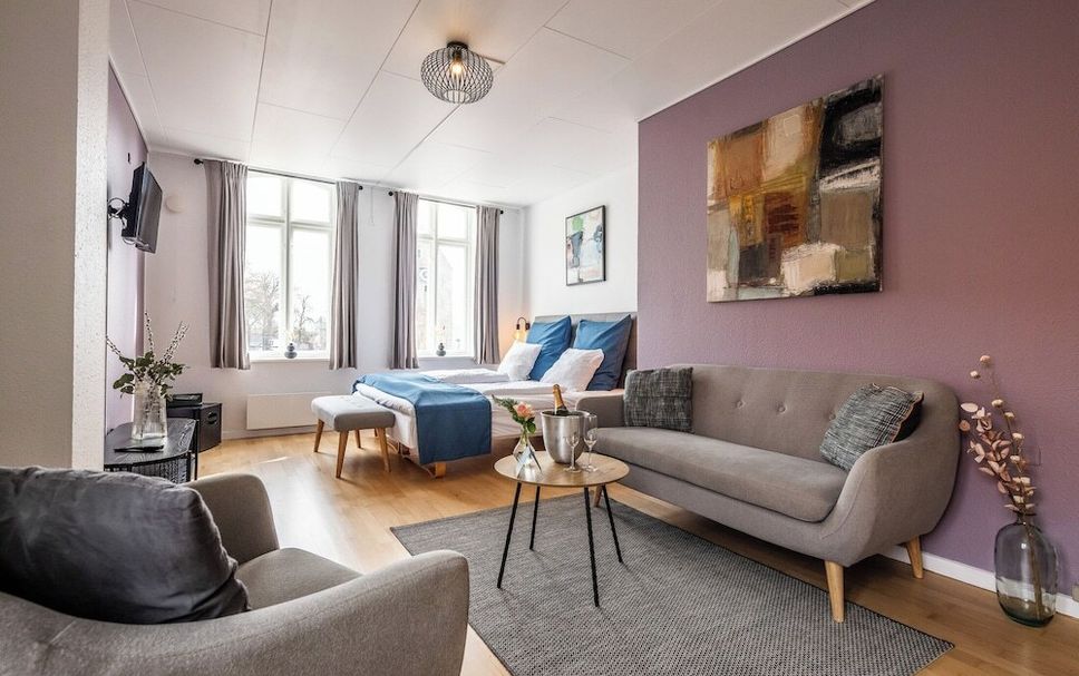 Wohnzimmer Foto