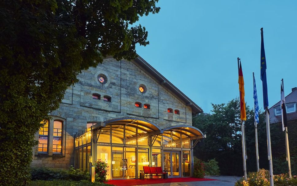 Gebäude Foto