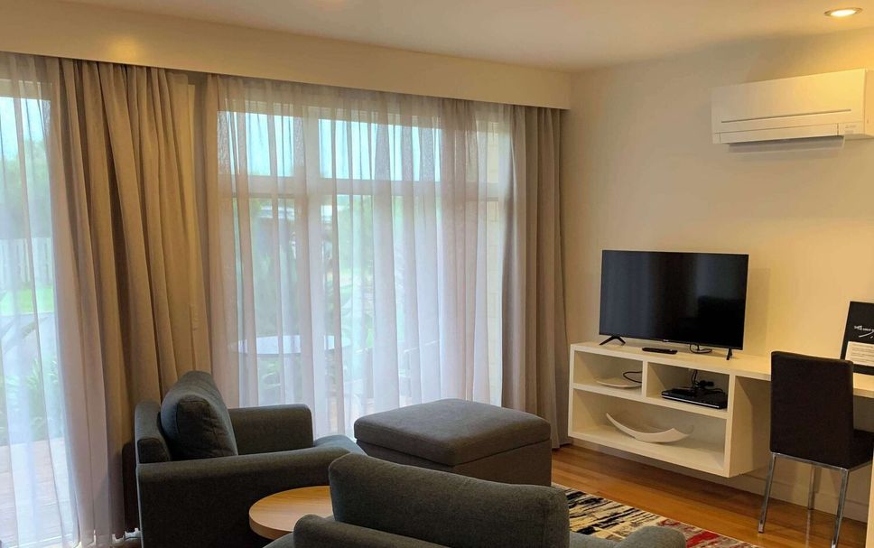 Wohnzimmer Foto