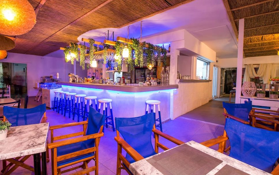 Bar Foto