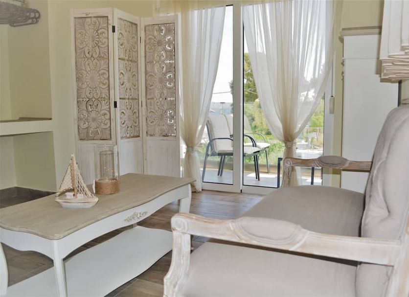 Wohnzimmer Foto