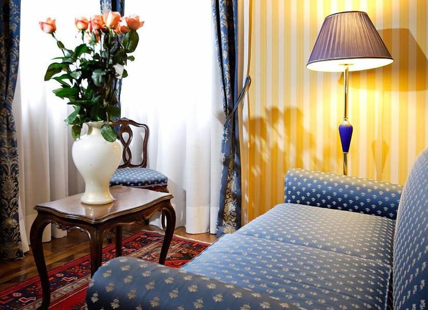 Wohnzimmer Foto