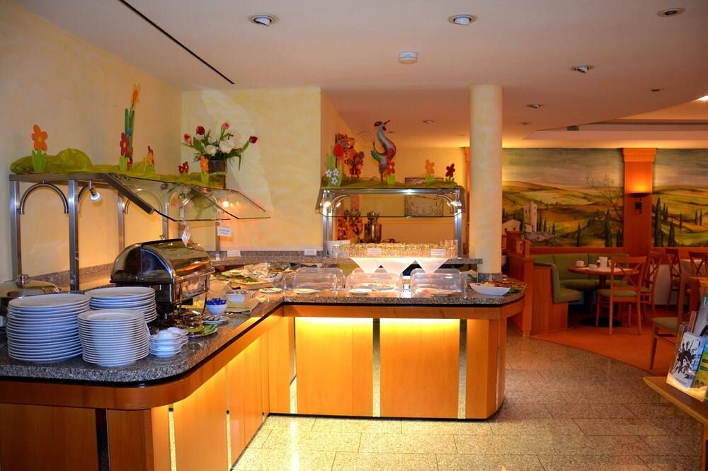 Buffet