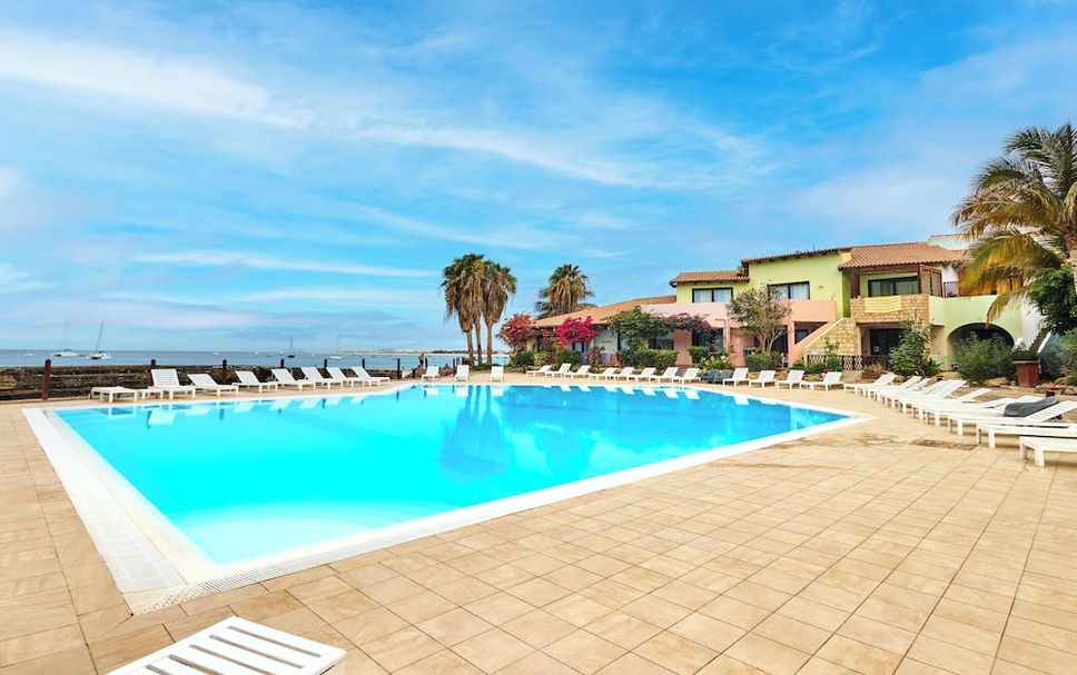 Pool Foto
