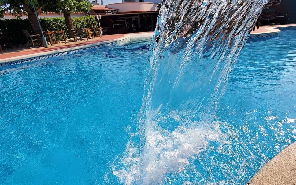 Pool Foto