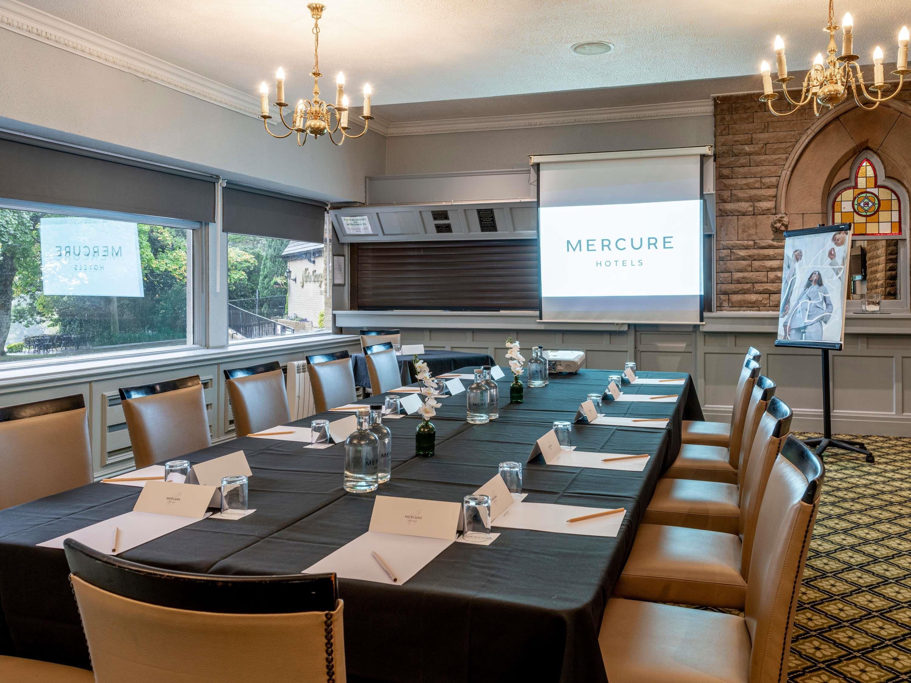 Konferenzraum