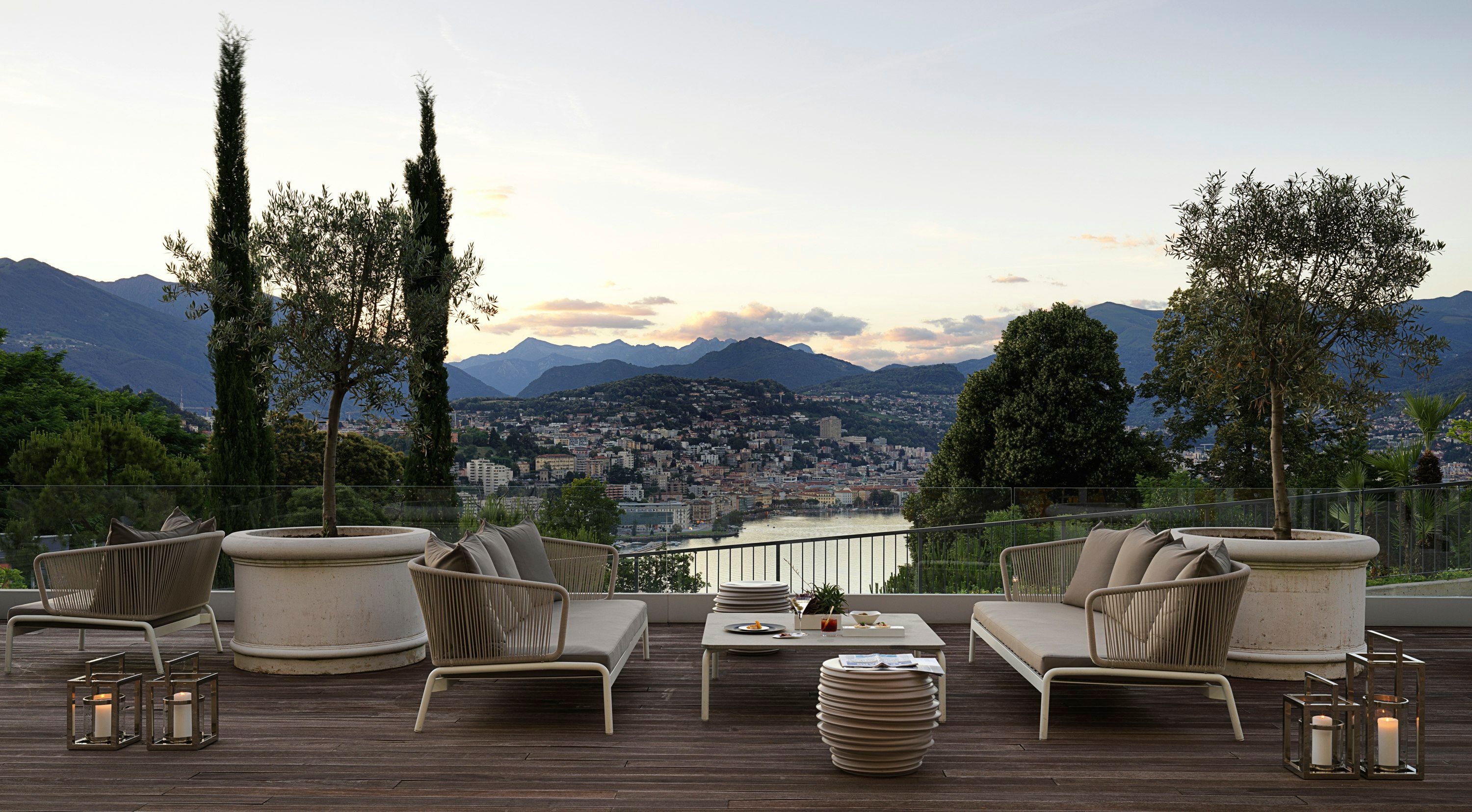 Balkon