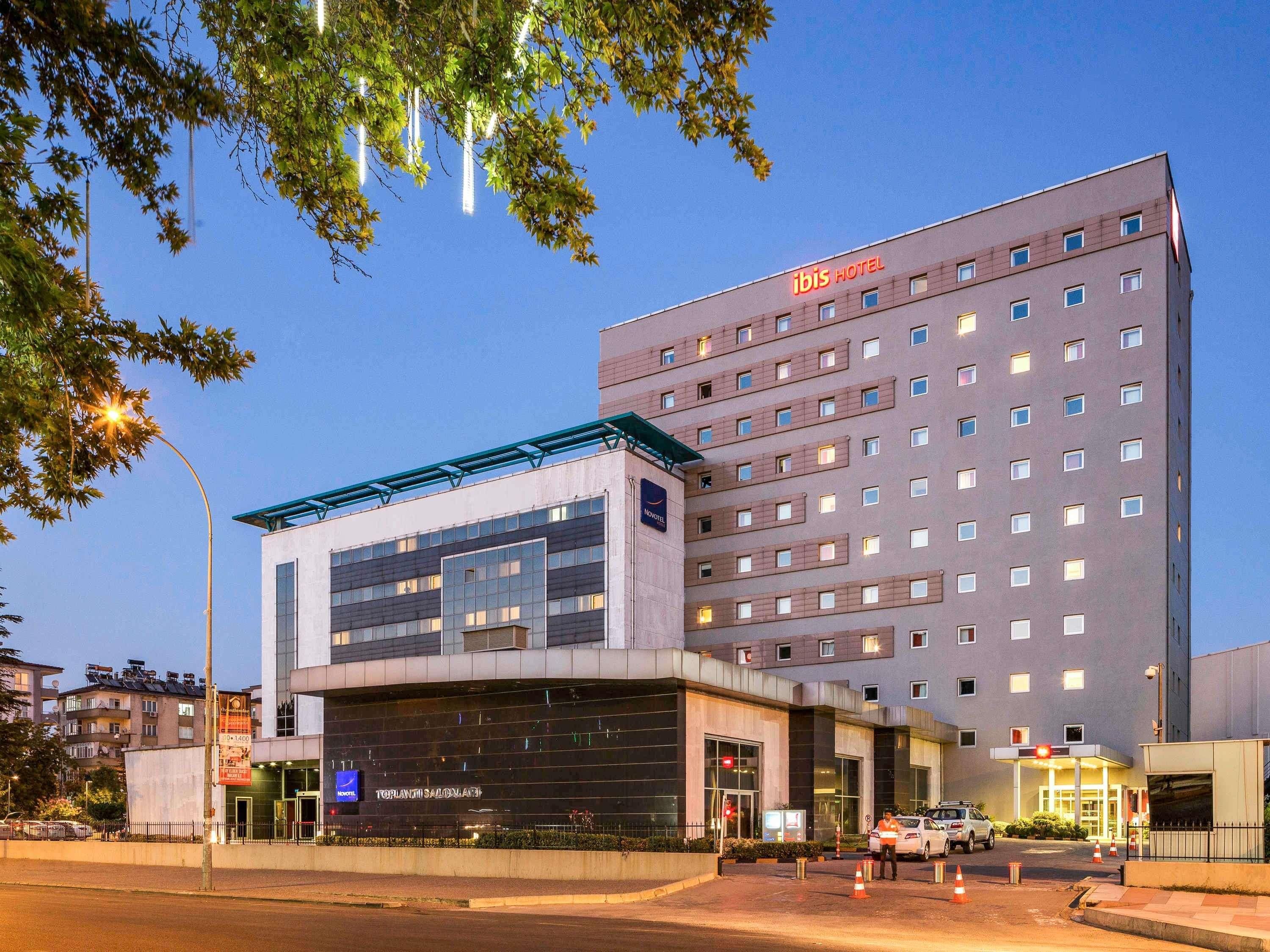 Gebäude