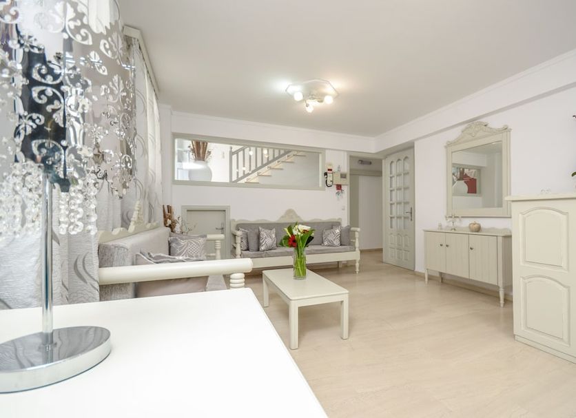 Wohnzimmer Foto