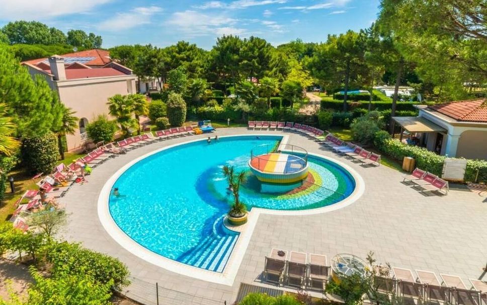 Pool Foto