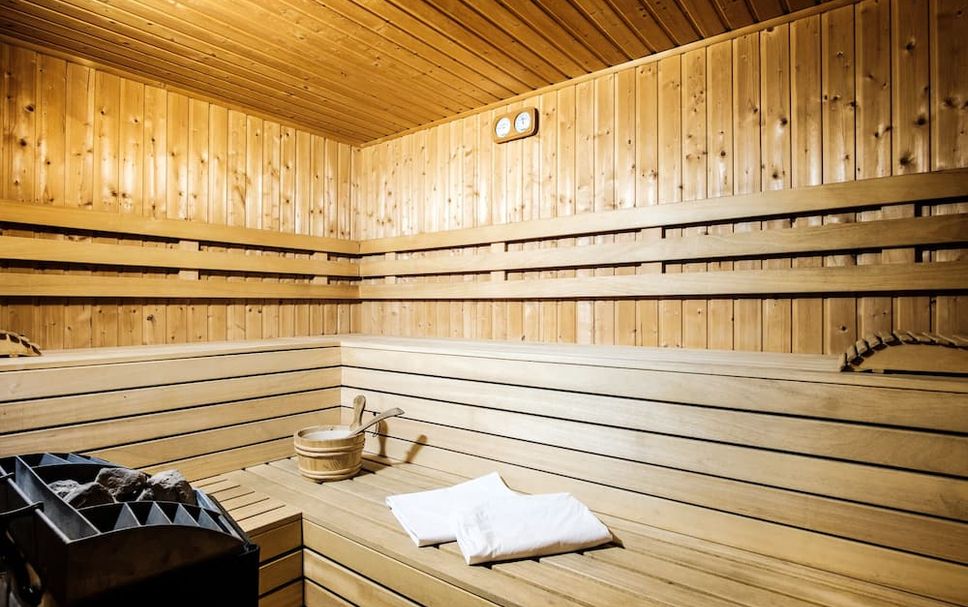 Wellness Foto
